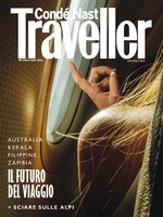 Condé Nast Traveller Italia